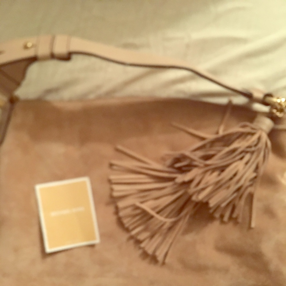 Michael Kors purse